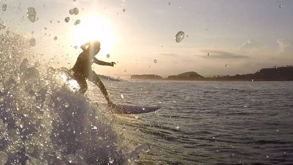 Cronulla Surfing Academy Next Level