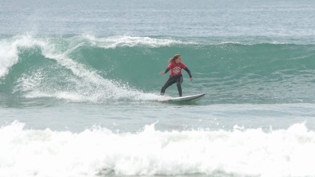 Intermediate Surfing Lessons Cronulla