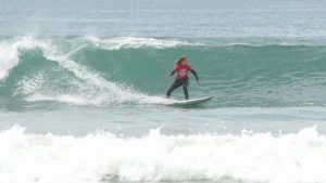 Intermediate Surfing Lessons Cronulla