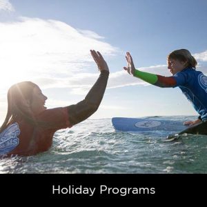 Kids School Holiday Programs
