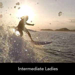 Cronulla-Surfing-academy-intermediate-ladies