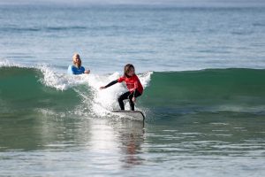 Cronulla Surfing Academy Kids