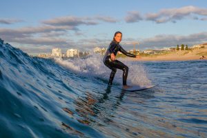 Cronulla Surfing Academy Kids
