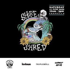 CSA Shire Shred 2023